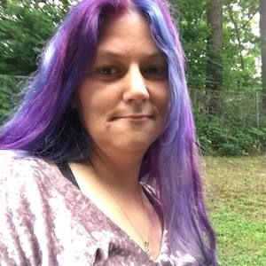 Meet your Posher, Judy